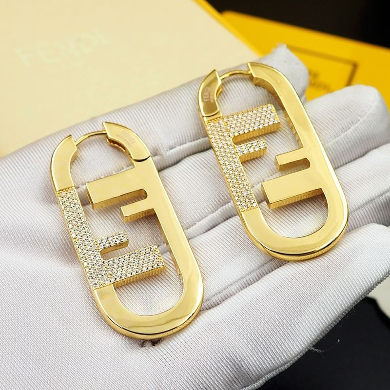 Fendi Earrings